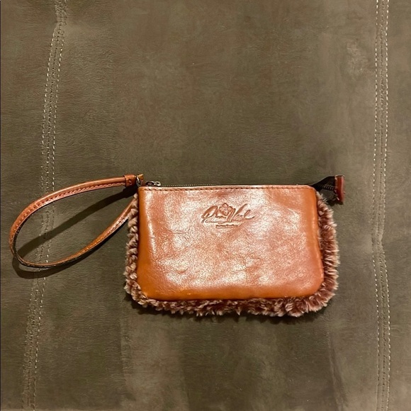Patricia Nash Handbags - Patricia Nash wristlet